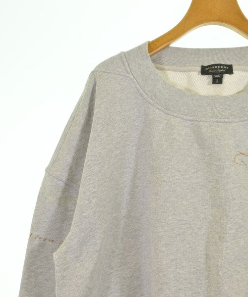 BURBERRY เสื้อสเวตเตอร์