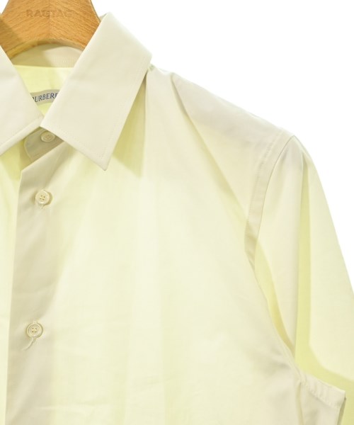 BURBERRY เสื้อเชิ้ตทางการ