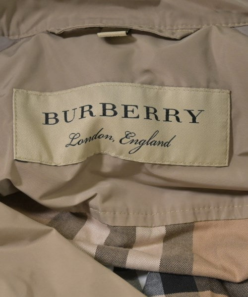 BURBERRY เสื้อโค้ท อื่น