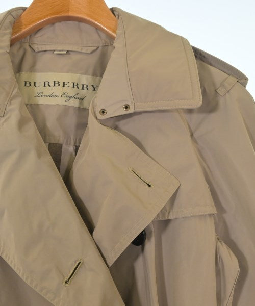 BURBERRY เสื้อโค้ท อื่น