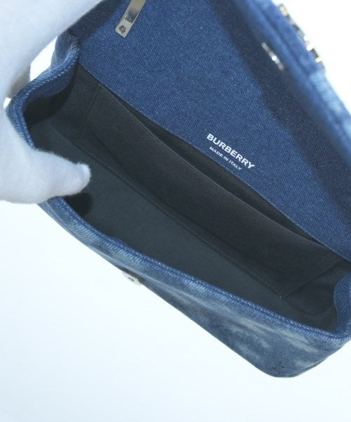 BURBERRY กระเป๋าสะพาย