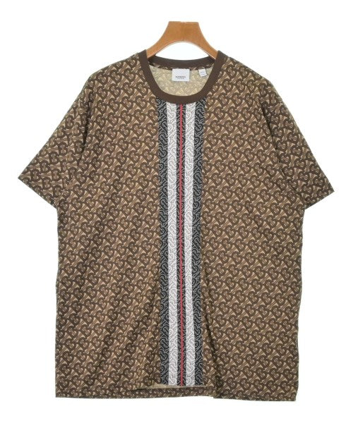 BURBERRY เสื้อยืด/เสื้อท็อปส์