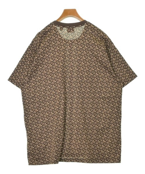 BURBERRY เสื้อยืด/เสื้อท็อปส์
