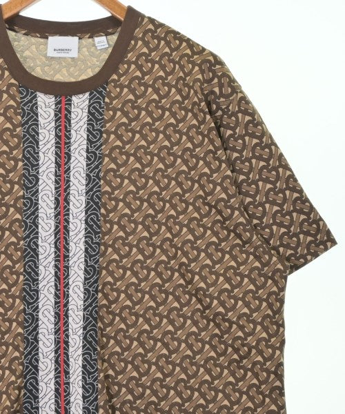 BURBERRY เสื้อยืด/เสื้อท็อปส์