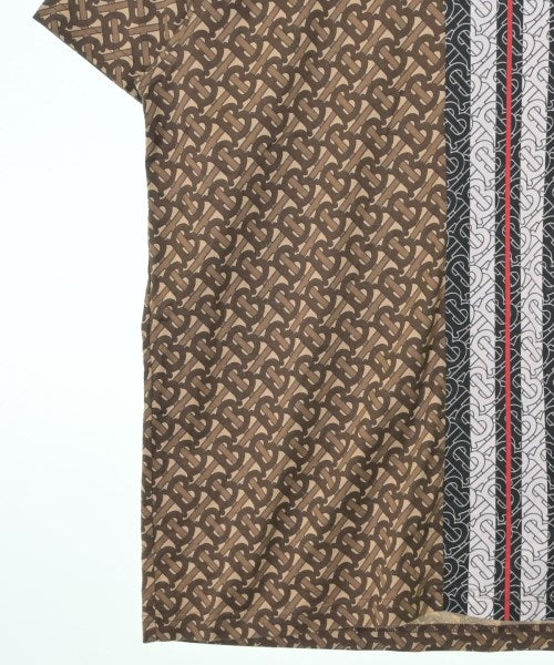 BURBERRY เสื้อยืด/เสื้อท็อปส์