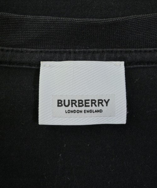 BURBERRY เสื้อยืด/เสื้อท็อปส์
