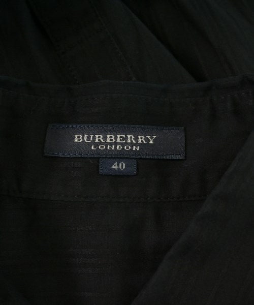 BURBERRY เสื้อลำลอง
