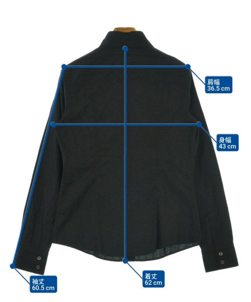 BURBERRY เสื้อลำลอง