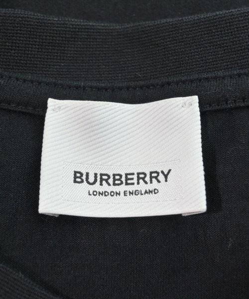 BURBERRY เสื้อยืด/เสื้อท็อปส์