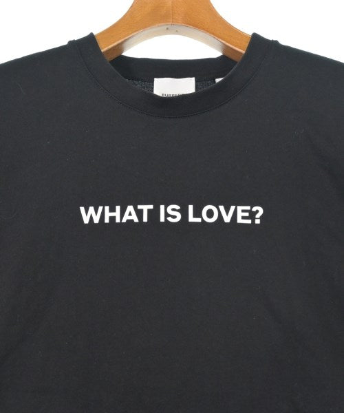 BURBERRY เสื้อยืด/เสื้อท็อปส์