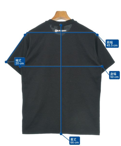 BURBERRY เสื้อยืด/เสื้อท็อปส์