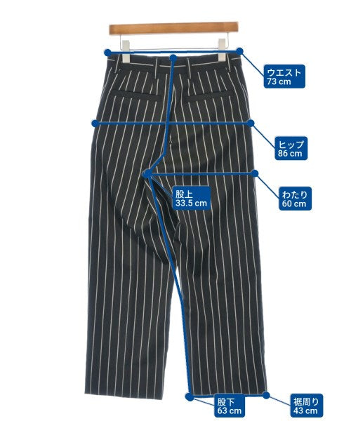 BURBERRY ชุดสูทธุรกิจ