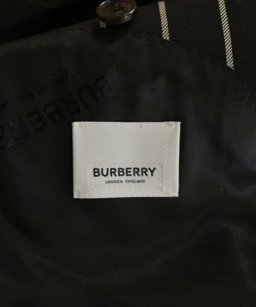 BURBERRY ชุดสูทธุรกิจ