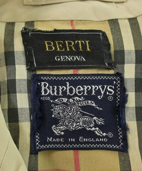BURBERRY เสื้อโค้ท อื่น