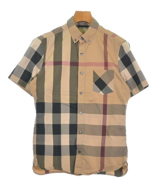 BURBERRY เสื้อลำลอง