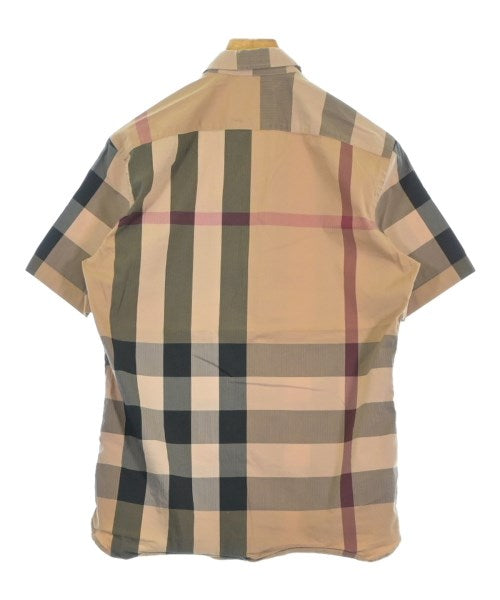 BURBERRY เสื้อลำลอง