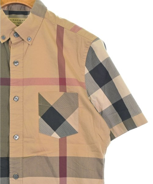 BURBERRY เสื้อลำลอง