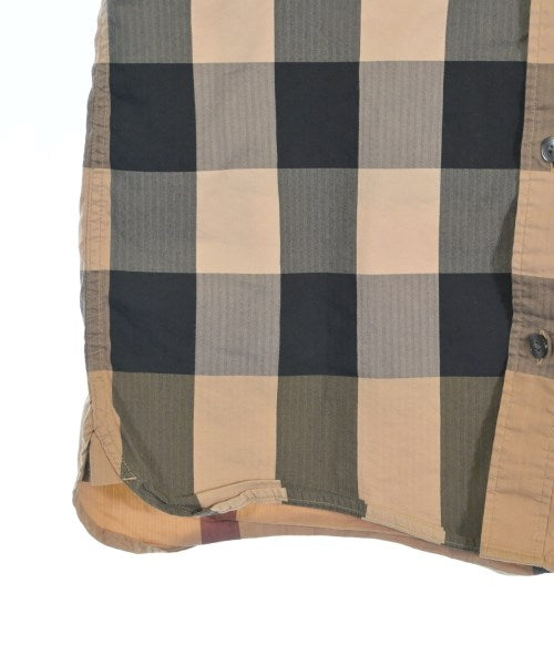 BURBERRY เสื้อลำลอง