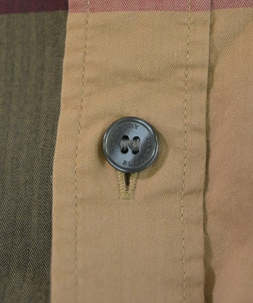 BURBERRY เสื้อลำลอง