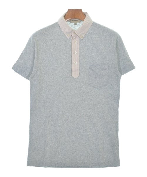 BURBERRY เสื้อโปโล