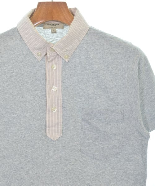 BURBERRY เสื้อโปโล