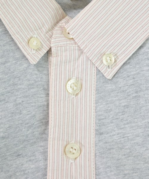 BURBERRY เสื้อโปโล