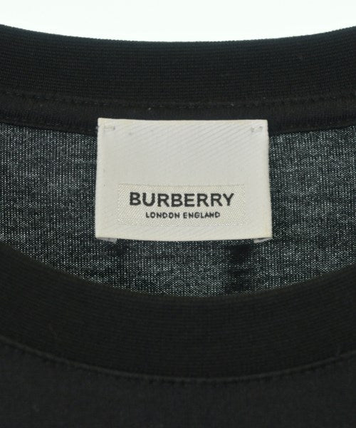 BURBERRY เสื้อยืด/เสื้อท็อปส์