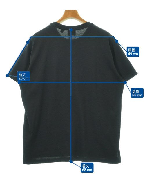 BURBERRY เสื้อยืด/เสื้อท็อปส์