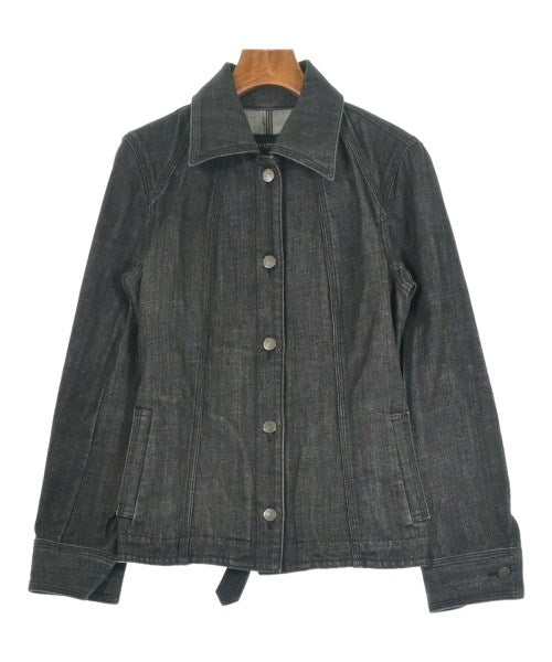 BURBERRY แจ็คเก็ตยีนส์