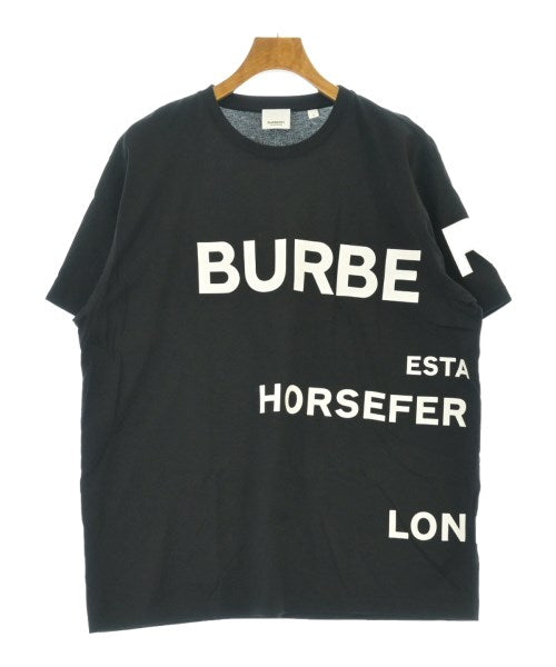 BURBERRY เสื้อยืด/เสื้อท็อปส์