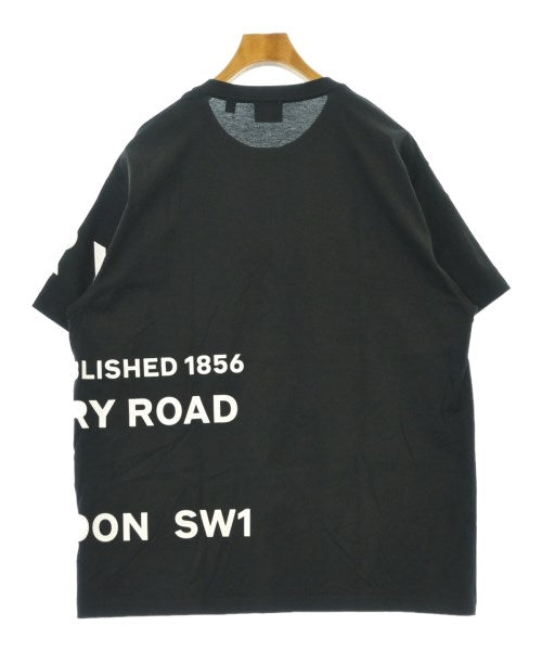 BURBERRY เสื้อยืด/เสื้อท็อปส์