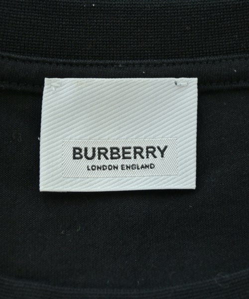 BURBERRY เสื้อยืด/เสื้อท็อปส์