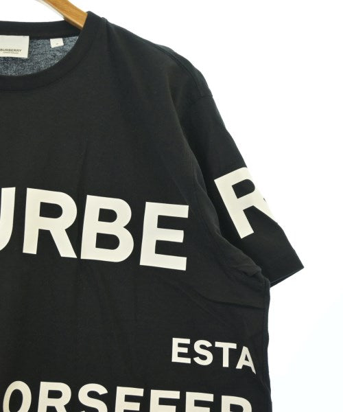 BURBERRY เสื้อยืด/เสื้อท็อปส์