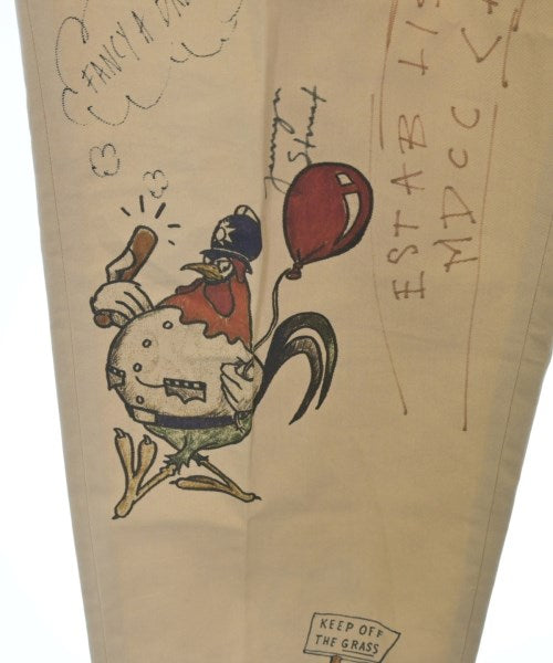 BURBERRY ชิโน่