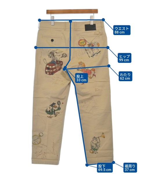 BURBERRY ชิโน่