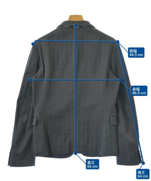 BURBERRY แจ็คเก็ต