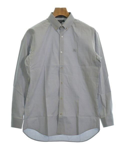 BURBERRY เสื้อเชิ้ตทางการ