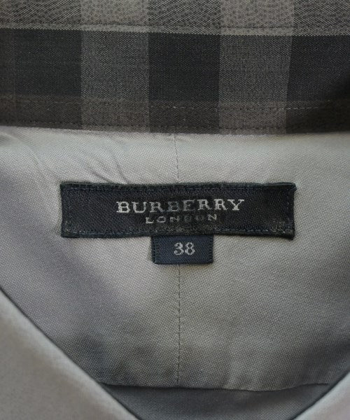 BURBERRY เสื้อเชิ้ตทางการ