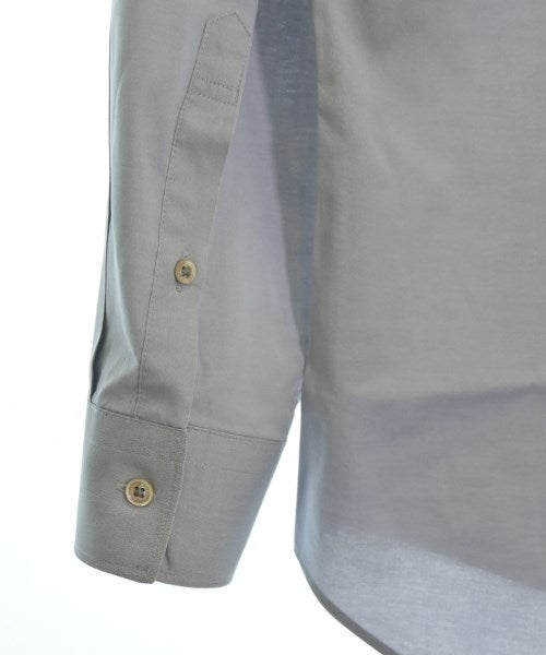 BURBERRY เสื้อเชิ้ตทางการ