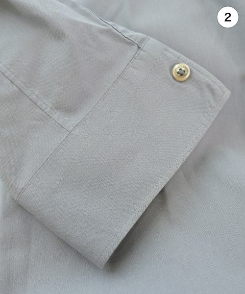 BURBERRY เสื้อเชิ้ตทางการ