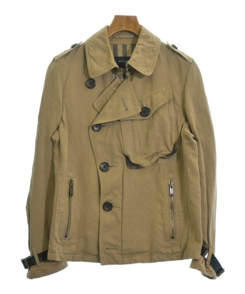 BURBERRY แจ็คเก็ตเบลาส์ อื่น