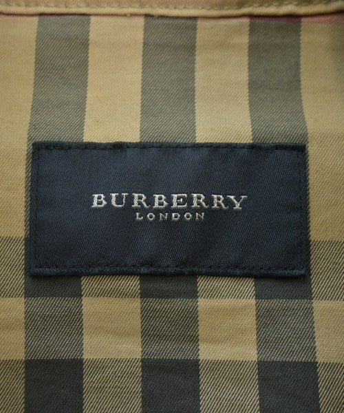 BURBERRY แจ็คเก็ตเบลาส์ อื่น