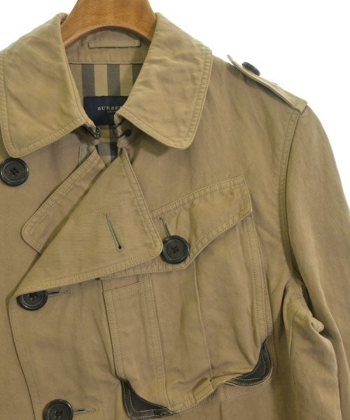 BURBERRY แจ็คเก็ตเบลาส์ อื่น