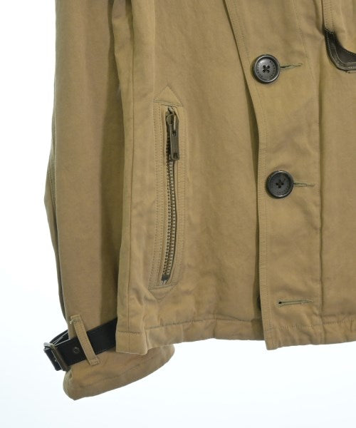 BURBERRY แจ็คเก็ตเบลาส์ อื่น