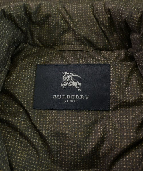BURBERRY แจ็คเก็ตดาวน์/เสื้อกั๊ก