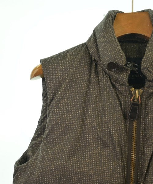 BURBERRY แจ็คเก็ตดาวน์/เสื้อกั๊ก