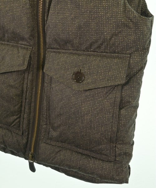 BURBERRY แจ็คเก็ตดาวน์/เสื้อกั๊ก