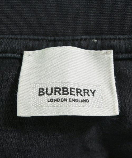 BURBERRY เสื้อยืด/เสื้อท็อปส์