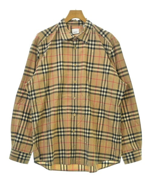 BURBERRY เสื้อลำลอง