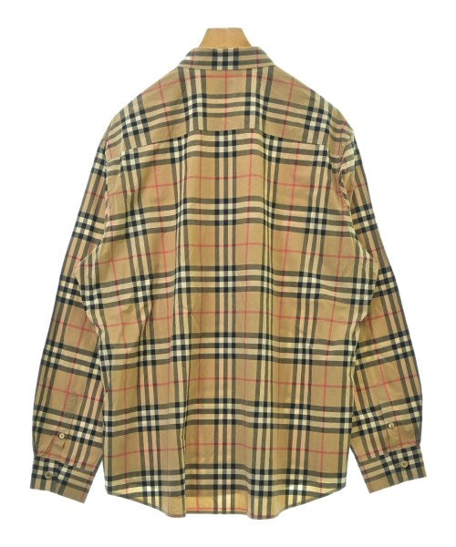 BURBERRY เสื้อลำลอง